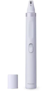 Panasonic Epilátor na obočie a tvár / Epilátor / kompaktný (PAN000155)