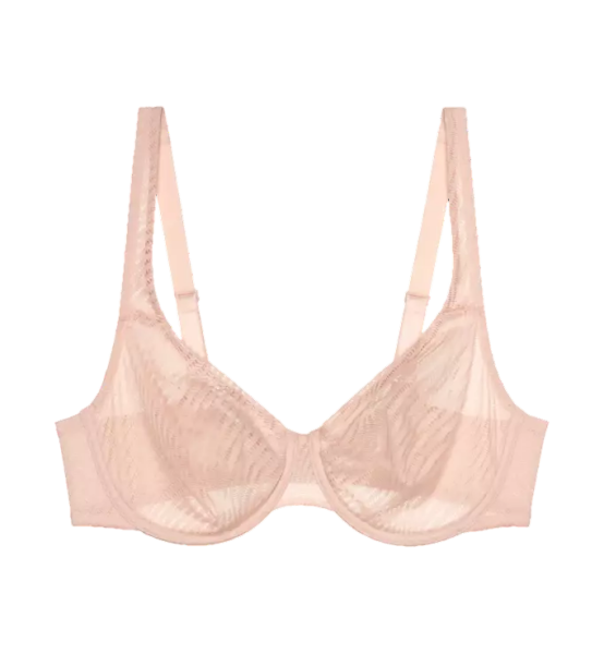 Women's Harmony Spotlight Bra W01 - Triumph 00VV 085F