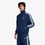 Mikina adidas Firebird Track Top Night Indigo XXL