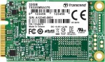 Transcend MSA370 32GB mSATA Micro SATA (TS32GMSA370)