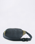 Patagonia Terravia Mini Hip Pack Patchwork: Gumtree Green