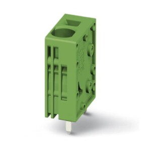 PCB terminal block SPT 5/ 4-V-7,5-ZB BU/GY/BK/RD 1701934 Phoenix Contact; 1701934