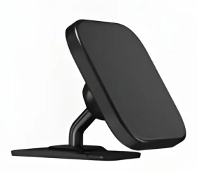 Peak Design Car Mount VHB čierna / Držiak do auta / Lepiaca montáž / Univerzálna (M-CM-AB-BK-1)