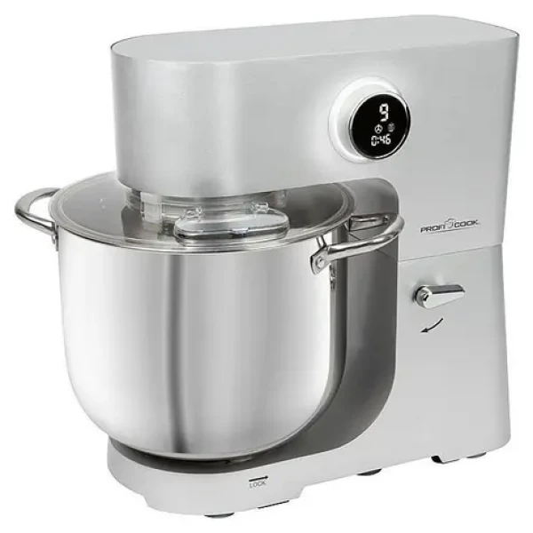 ProfiCook KM 1254 / Kuchynský robot / 2500W / 12L / 12 rýchlostí (501254)