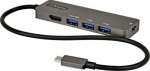 StarTech USB-C (DKT30CHPD3)