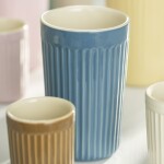 Ib Laursen Hrnček na latte Mynte Cornflower 375 ml