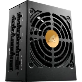 Sharkoon Rebel P20 SFX 750W / 80 Plus Platinum / Modular / 92mm / ATX (4044951040650)