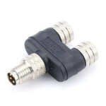 Molex adaptér akčného / snímacieho člena, 1200890033, 1 ks; 1200890033