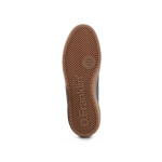 D.Franklin Rebel Basic Flag M DFSH387005-NAVY EU 43