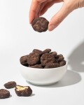 Vilgain Banánové plátky v horkej čokoláde – 150 g