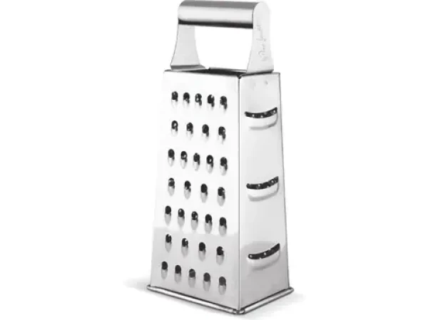 Lamart Rest Strúhadlo 10.5 x 8 x 24cm / nerez (8590669331314)