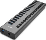 I-tec USB 3.0 Charging HUB 16port + Power Adapter 90W (U3CHARGEHUB16)