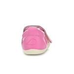 Bobux Xplorer Go Cashmere rose prvý barefoot topánky 22 EUR