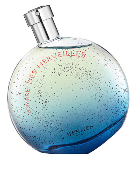 Hermes Des Merveilles EDP