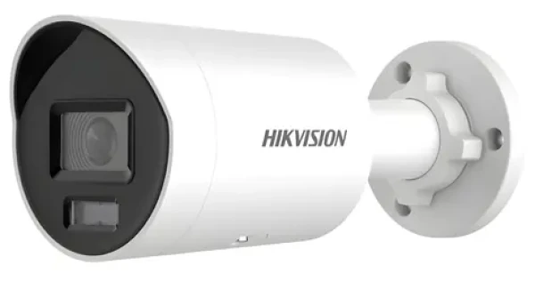 HIKVISION DS-2CD2087G2H-LIU(2.8mm)(eF) / IP kamera / Bullet / 8Mpix / ColorVu / AcuSense / obj. 2,8mm / IP67 (DS-2CD2087G2H-LIU(2.8mm)(eF))