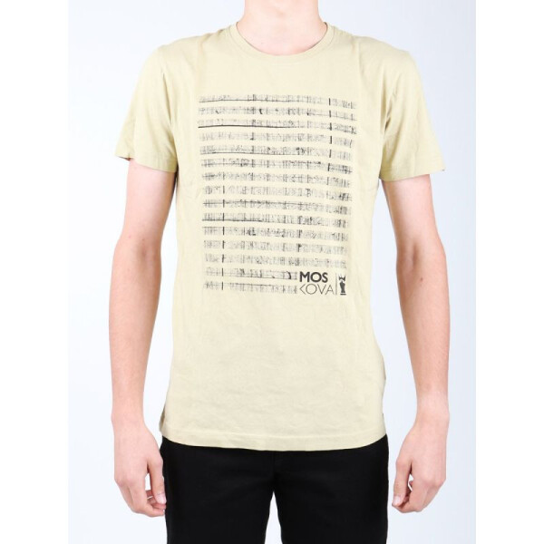 Tričko Moskva MGMTS003 M