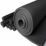 TF EPDM Izolácia pre rúrku DN16 hrúbka 13mm s UV opletom