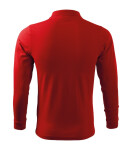 Jediná polokošeľa J. LS červená 2XL