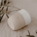 Eulenschnitt Kameninový hrnček Heart 320 ml