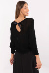 Sveter model 209507 Taliansko Moda universal