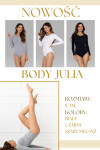 BODYJULIA šedá 3xl