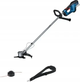 BOSCH GFR 18V-23 Professional / Aku krovinorez / 18V / šírka záberu 33 cm / bez aku a nabíjačky (06008D1000)