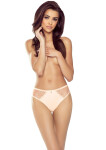 Lapinee 5028 Brigitte nohavičky S-XL černá XL