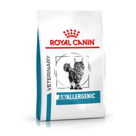 Royal Canin Veterinary Health Nutrition Cat ANALLERGENIC