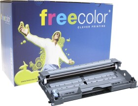 Freecolor Toner DR2000-FRC (DR-2000) Čierny