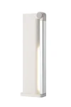 Philips Amber 5W biela / LED prenosná lampička / 120LM / 4000K / IP20 / stmievateľná (8719514420373)