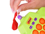Mamido Hra zručnosti bublinková rýchla séria nafúkni balónik Pop it GR0698