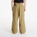 Kalhoty The North Face Nse Belted Pant UNISEX Cedar M