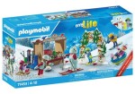 Playmobil® My Life 71453 Lyžiarsky svet