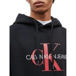 Pánska mikina Calvin Klein Hoody J30J3I4557-0GM