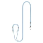 Spigen Universal Cross Body Strap 2 1 Pack univerzálny popruh mute blue (AFA08367)