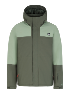 Pánska lyžiarska bunda Protest PRTCHOOSE XL