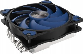 Akasa AKASA chladič CPU ALUCIA H6L (Height of 67mm), 12cm fan