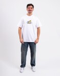 Carhartt WIP S/S Impact T-Shirt White M