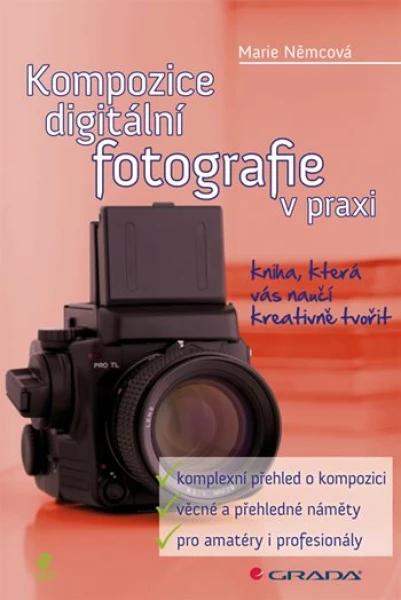 Kompozice digitální fotografie v praxi, Němcová Marie