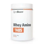 Whey Amino TABS - GymBeam (300 tab.) (113434-1-300tab)