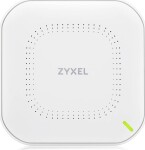 ZyXEL NWA50AXPRO / AP / AX3000 / Dual-Band / 1x 2.5GB LAN / 2x2: 3x3 MU-MIMO (NWA50AXPRO-EU0102F)