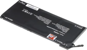 T6 Power NBHP0193 / Batéria pre notebook / HP Omen 15-dh0000, Omen 15-dh1000 serie / 5676 mAh / 66 Wh / 6cell / Li- POL (NBHP0193)