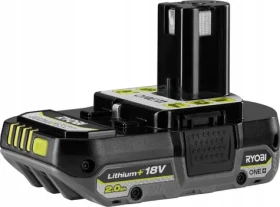 Ryobi RB1820C / Akumulátor 18V / 2.0Ah / ONE+ (5133005052)