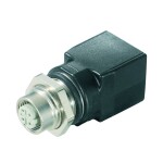 Weidmüller IE-M12-ADAP S komunikačný modul, 8901620000, 1 ks; 8901620000