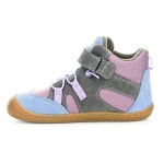 Koel Beau Tex Wool Lavandel zimné barefoot topánky 25 EUR