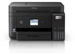 Epson EcoTank ET-4850 čierna / Ink. multifunkcie / A4 / 33ppm / 4800x1200dpi / tlač sken. kop. fax (C11CJ60402)