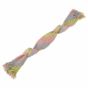 BeCoThings Beco Hemp Rope - Squeaky Rope - M / Hračka pre psov (BG-755240)