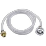 Plniaca hadica prevodového oleja CVT pre VAG KS Tools 150.9223; 150.9223