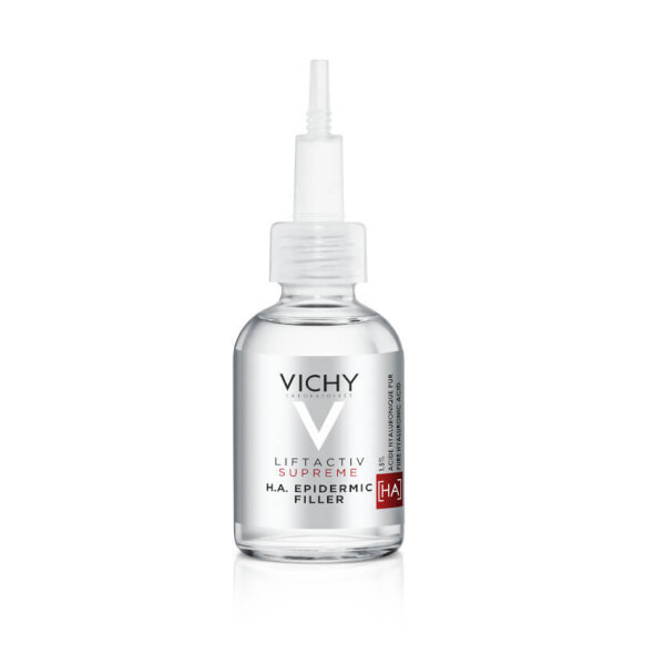 VICHY Liftactiv supreme H.A. epidermic filler sérum proti vráskam a strate plnosti pleti 30 ml