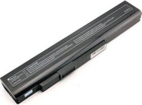 MicroBattery 8 Cell, Li-ion, 14.4V, 4400 mAh, 63 Wh (MBI55691)